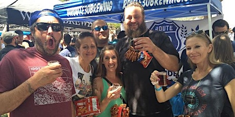 2017 Taste of Brews Inland Empire primary image