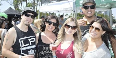 2017 Taste of Brews Long Beach 2017 Taste of Brews Long Beach