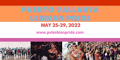 Puerto Vallarta Lesbian Pride