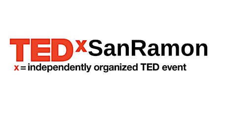 TEDx San Ramon tickets