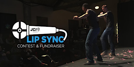 JCI Lip Sync Contest & Fundraiser primary image