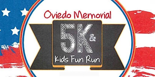 Oviedo Memorial 5K Run