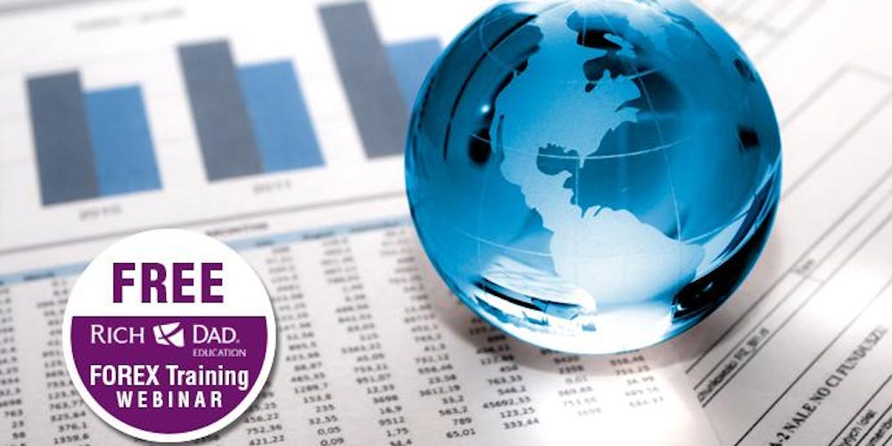 Forex webinar training Forex webinar training