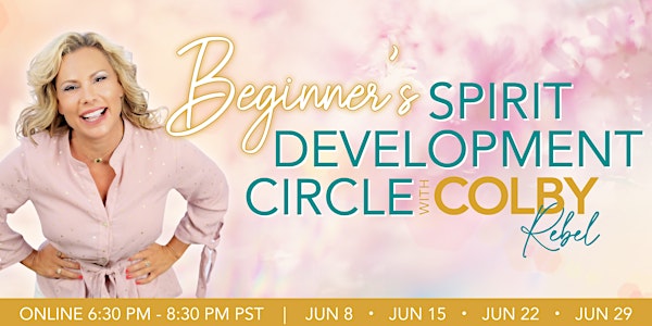 Beginner's-Spirit Development Circle