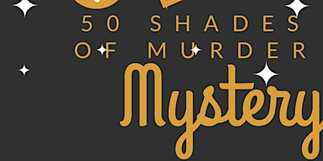 50 Shades of Murder Mystery primary image