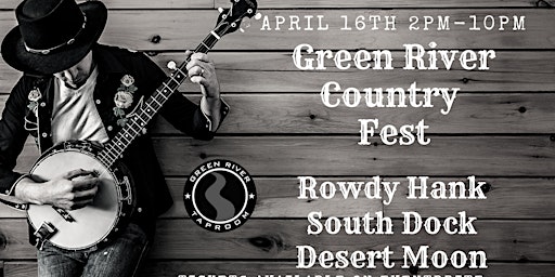 Green River Country Fest