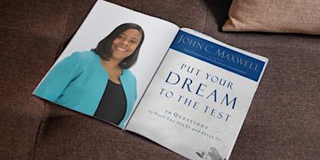 Put Your Dreams to the Test ~ (Virtual Small Group Mastermind) primary image