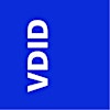 Logotipo da organização VDID.VERBAND DEUTSCHER INDUSTRIE DESIGNER