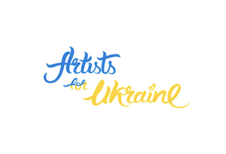 Artists for Ukraine | Screening of Shadows of Forgotten Ancestors image
