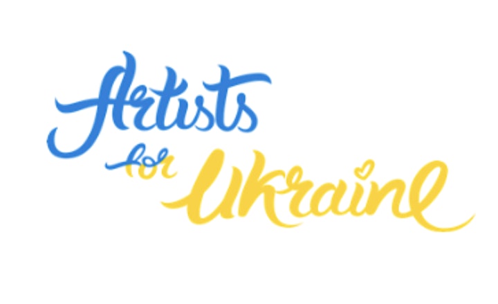Artists for Ukraine | Screening of Breaking Point: The War for Democracy image