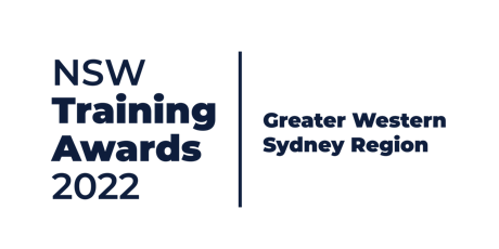2022 Greater Western Sydney Training Awards tickets