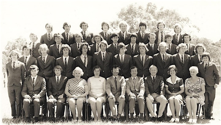 50 Year Reunion (Class of 1972) image