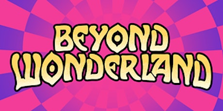 Beyond Wonderland 2022 Recital HWPA  Saturday June 4th @ 7:00pm