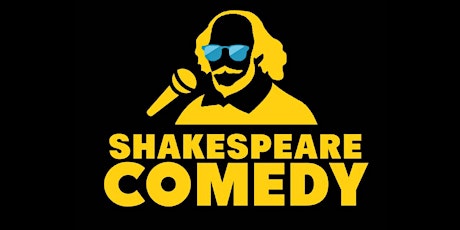 Shakespeare Comedy Club tickets