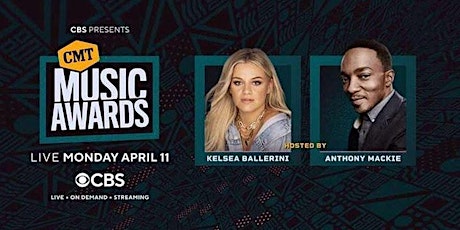 StrEams//LiVe@>!.CMT Music Awards 2022 LIVE ON 11 April tickets