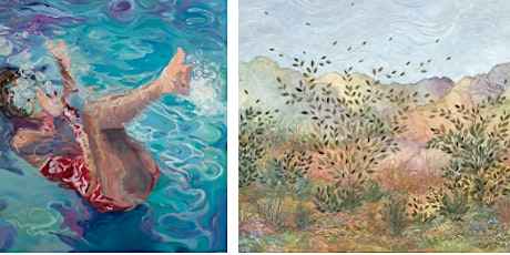 Oceanside Museum of Art  Exhibition: “Dreams and Daylight" tickets
