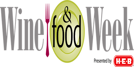 Volunteer for Wine & Food Week 2022 primary image