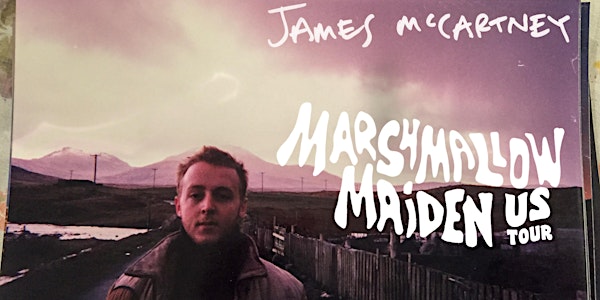 James McCartney