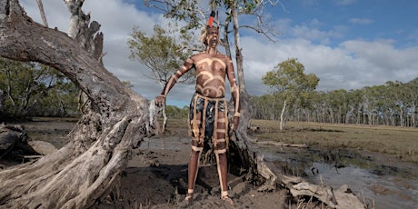 FIONA FOLEY, Nguthuru-Nur and MICHAEL COOK, Natures Mortes primary image