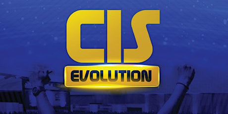 Imagem principal do evento TEAM COACH CIS EVOLUTION