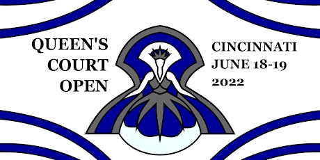Queen's Court Open tickets