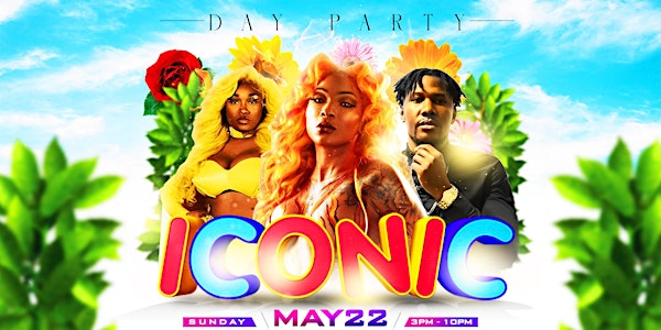 TME Iconic Day Party