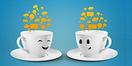 Boston CXPA May Coffee Chat: An “Open” CX Idea Exchange tickets