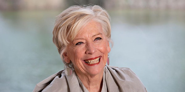 Maggie Beer: Food for Thought - The Importance of Seniors' Nutrition