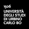 Logótipo de Università degli Studi di Urbino Carlo Bo