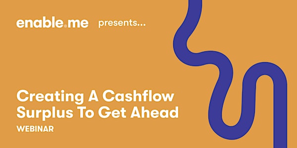 OMD | Creating A Cashflow Surplus To Get Ahead