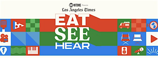 Collection image for Eat See Hear 2022