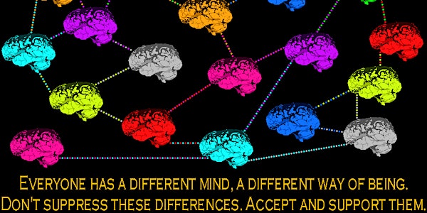 Neuro Diversity: Autism Spectrum Condition into Cyber