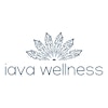 Logotipo de iava wellness