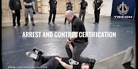 Security Instructor Use of Force Certification