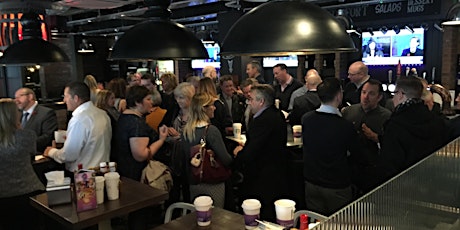 Southsiders In Business Networking #SIBNETWORKING primary image