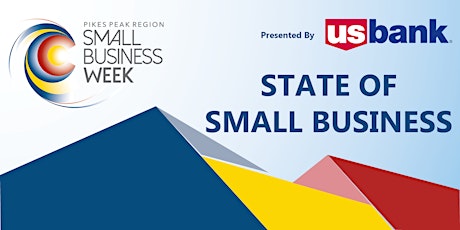 2022 SBW: State of Small Business tickets