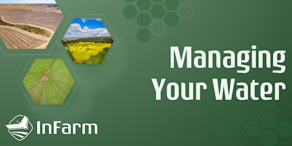 Managing Your Water - Greenvale