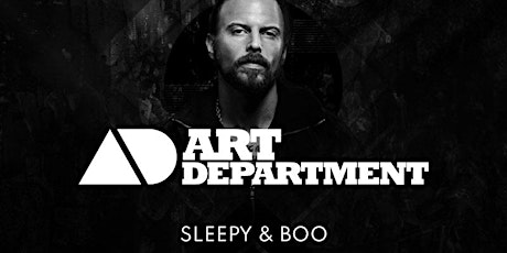 Art Department w/ Sleepy & Boo :: Tomörrow's Yesterday [Sunday Nights] tickets
