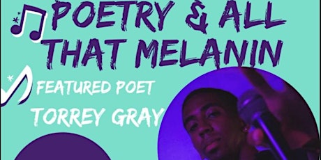 FIRST FRIDAY'S POETRY NIGHT tickets