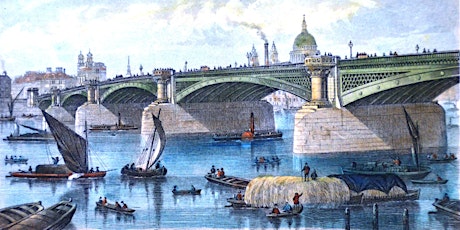Thames River Crossings primary image