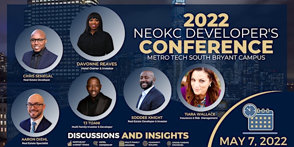NEOKC Developer's Conference