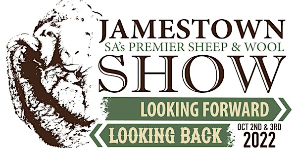 2022 Jamestown Show