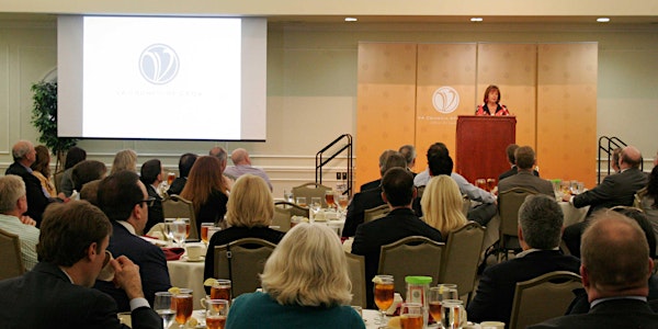 Quarterly Luncheon: Stew Friedman, "Total Leadership"