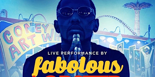 Lobster Fest  with Fabolous Performing Live