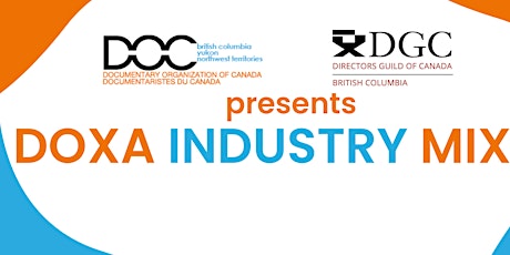 DOC BC|YT|NT x DGC DOXA Industry Mixer