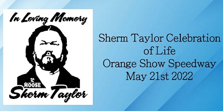 Sherm Taylor Celebration tickets