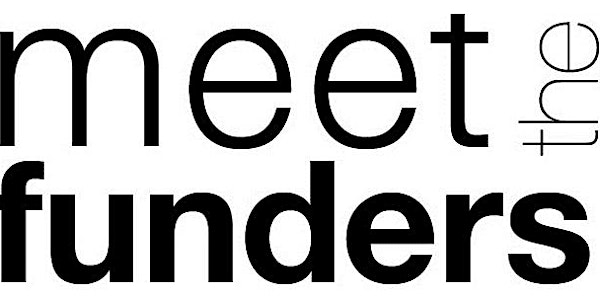 Falkirk Funders Fayre 2017 : Meet the Funders