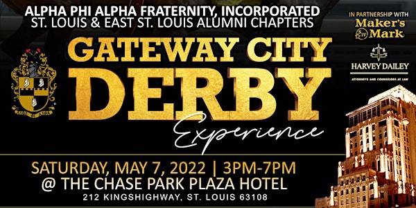 Gateway City Derby Experience