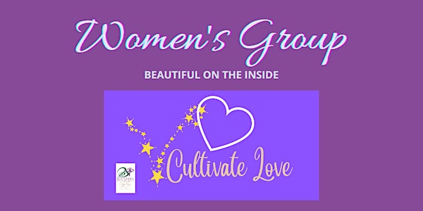 Women's Group - Sacred Circle, Support