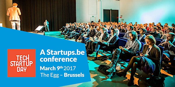 Tech Startup Day 2017